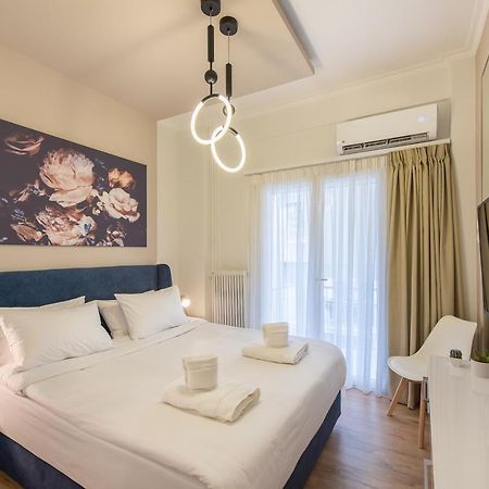 Medluxe Cozy Apartment! Athene Buitenkant foto