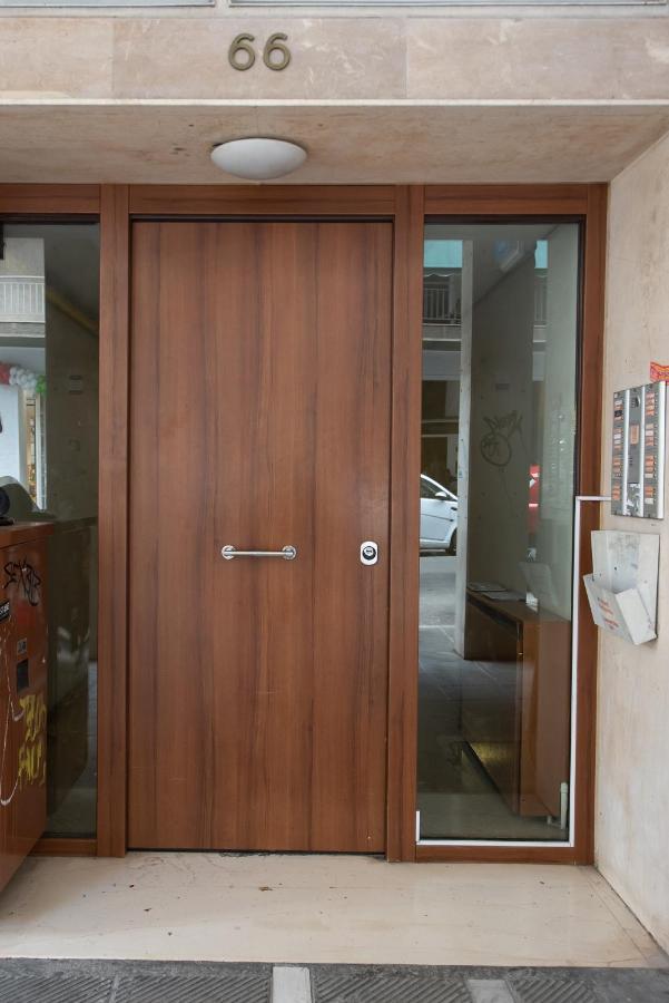 Medluxe Cozy Apartment! Athene Buitenkant foto