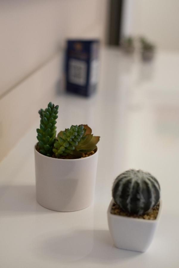 Medluxe Cozy Apartment! Athene Buitenkant foto