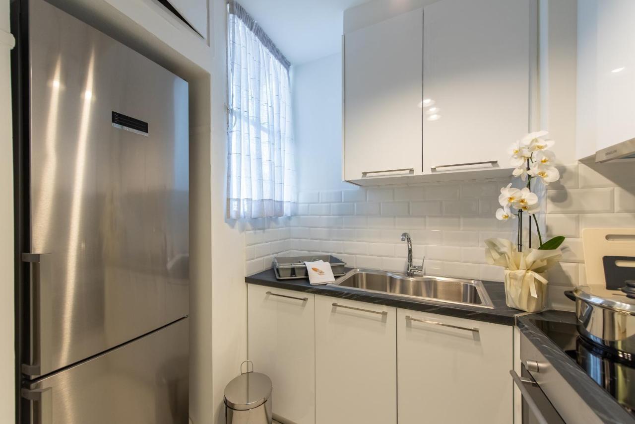 Medluxe Cozy Apartment! Athene Buitenkant foto