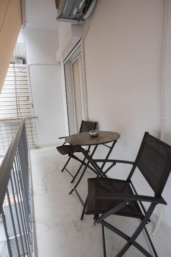 Medluxe Cozy Apartment! Athene Buitenkant foto
