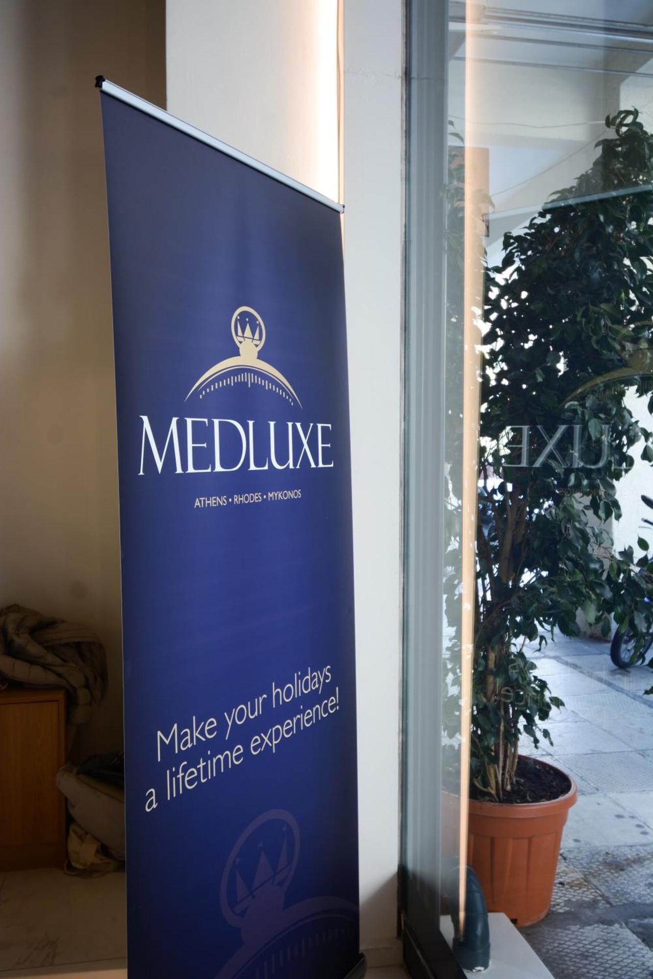 Medluxe Cozy Apartment! Athene Buitenkant foto