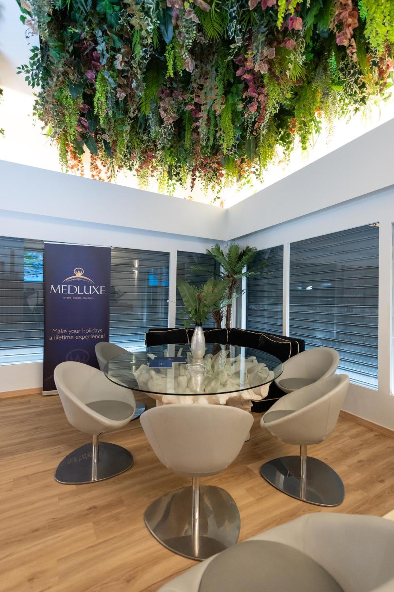 Medluxe Cozy Apartment! Athene Buitenkant foto